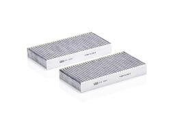 Filtr Kabiny Cuk 2327-2