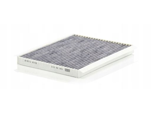 Filtr Kabiny Cuk 24 013