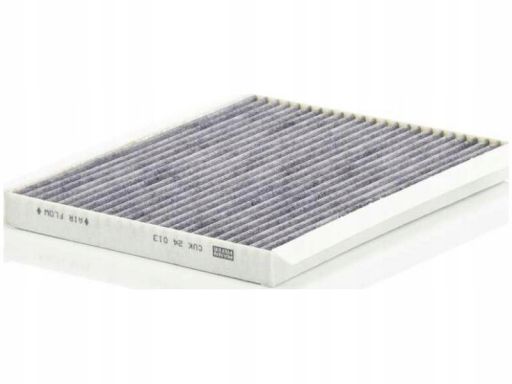 Filtr Kabiny Cuk 24 013