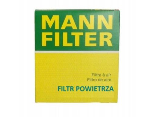 Filtr Kabiny Cuk 24 013