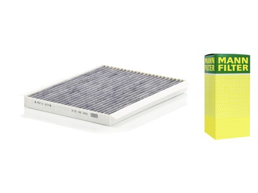 Filtr Kabiny Cuk 24 013