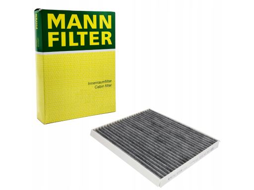 Filtr Kabiny Cuk 24 013