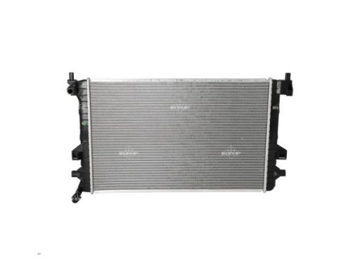 Chłodnica Silnika 58471