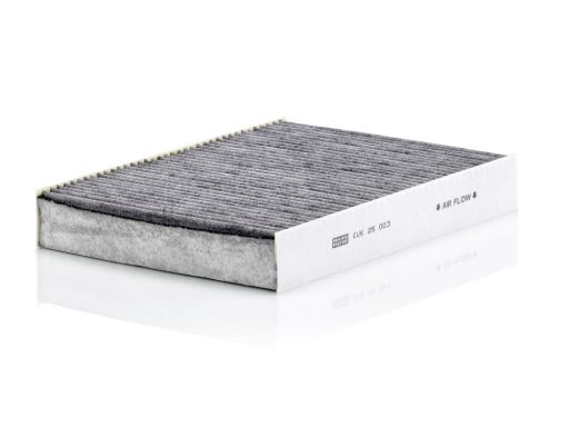 Filtr Kabiny Cuk 25 003