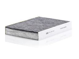 Filtr Kabiny Cuk 25 003