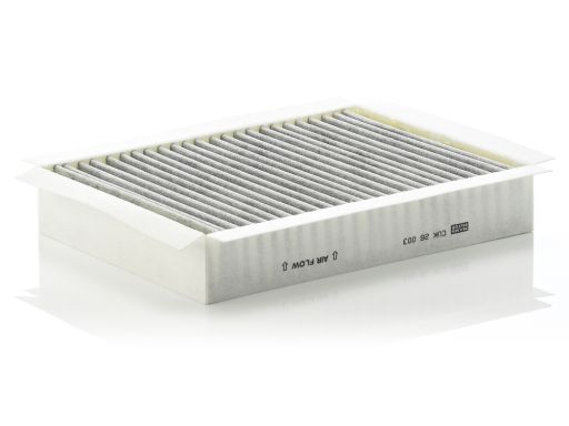 Filtr Kabiny Cuk 26 003