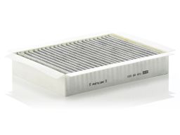 Filtr Kabiny Cuk 26 003