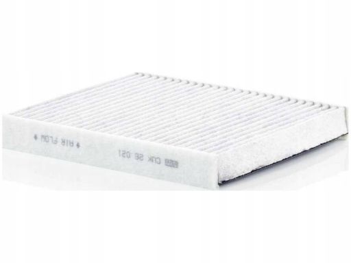 Filtr Kabiny Cuk 26 021