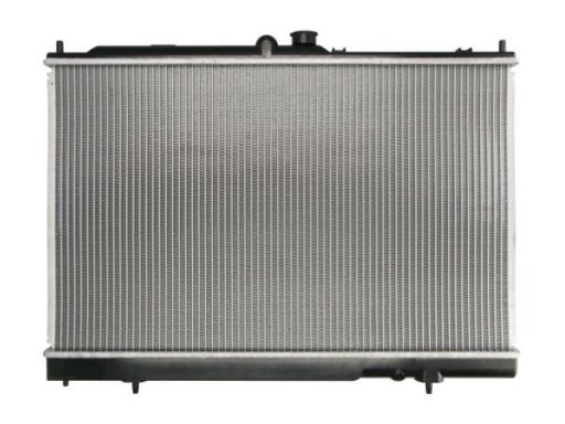 Chłodnica Silnika D75020Tt