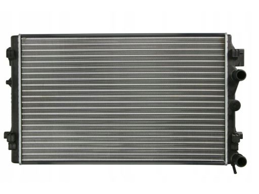 Chłodnica Silnika D7A049Tt