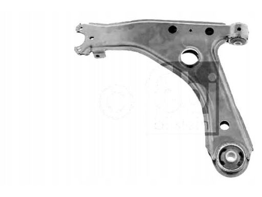 Wahacz/Drążek Reakcyjny 09530