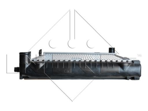 Chłodnica Silnika 58719