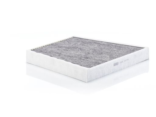 Filtr Kabiny Cuk 3172