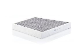 Filtr Kabiny Cuk 3172