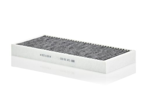 Filtr Kabiny Cuk 36 003