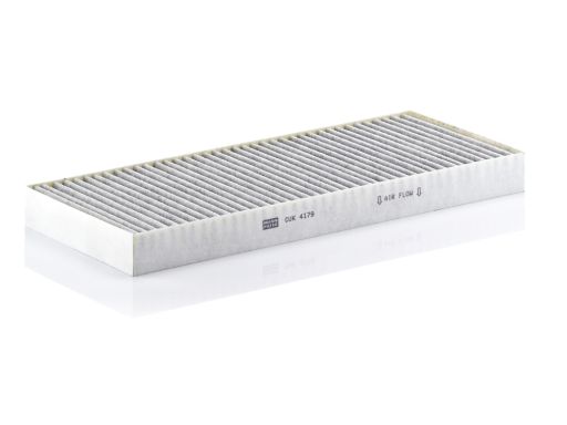Filtr Kabiny Cuk 4179