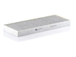 Filtr Kabiny Cuk 4179