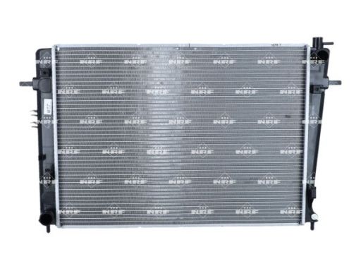 Chłodnica Silnika 59345