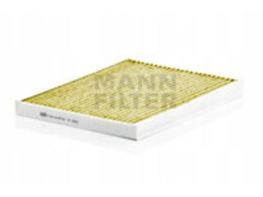 Filtr Kabiny Fp 2243