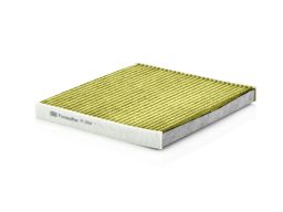 Filtr Kabiny Fp 2544