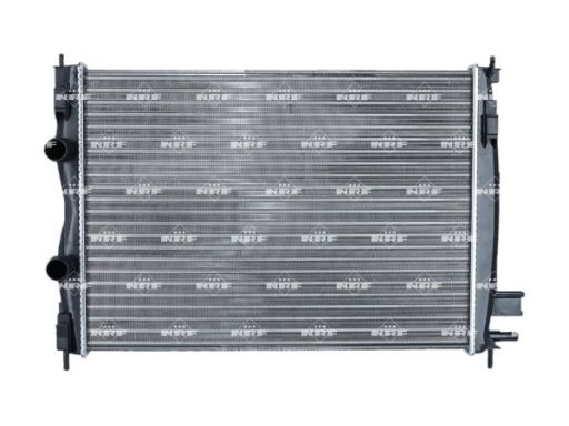 Chłodnica Silnika 53756A