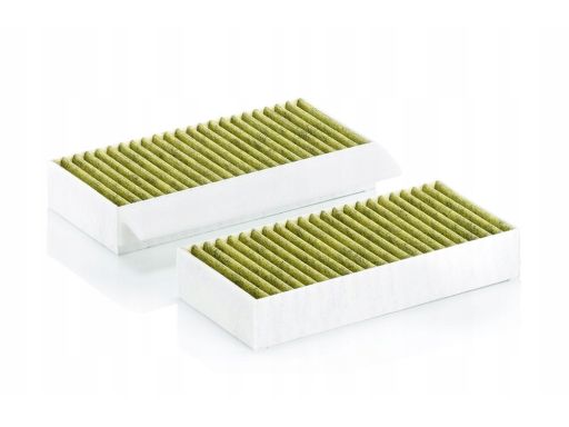 Filtr Kabiny Fp 26 028-2