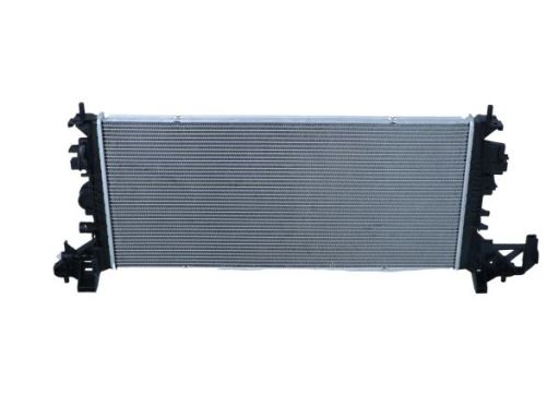 Chłodnica Silnika 550144