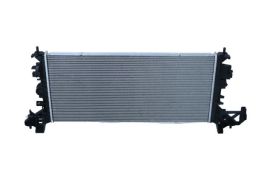 Chłodnica Silnika 550144