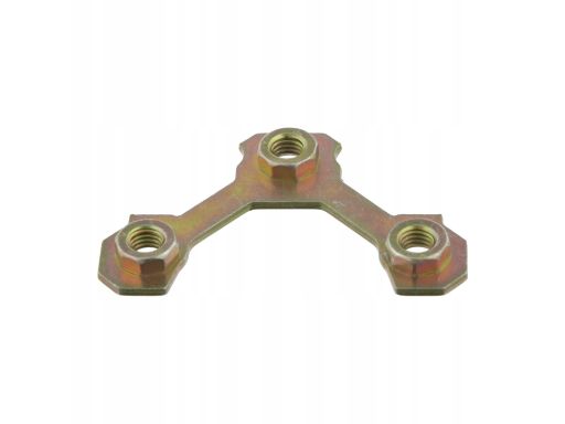 Podkładka Zabezpieczająca Sworznia Wahac 14238