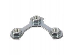 Podkładka Zabezpieczająca Sworznia Wahac 14238