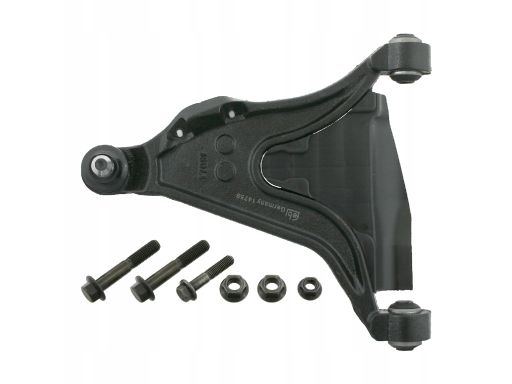 Wahacz/Drążek Reakcyjny 14759