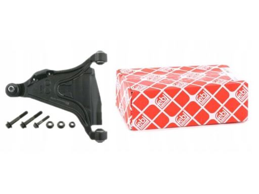 Wahacz/Drążek Reakcyjny 14759