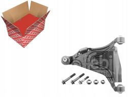 Wahacz/Drążek Reakcyjny 14759