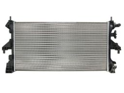 Chłodnica Silnika D7F066Tt