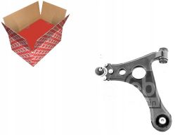 Wahacz/Drążek Reakcyjny 15564