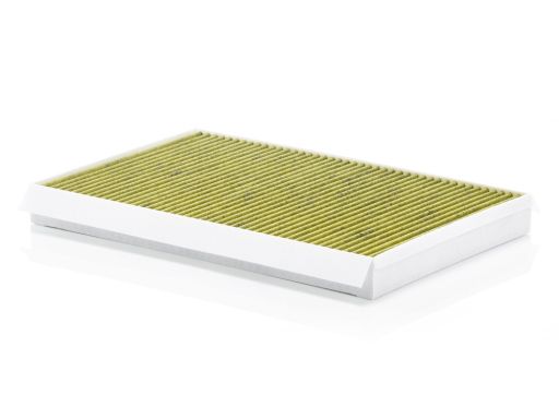 Filtr Kabiny Fp 3569