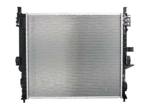 Chłodnica Silnika D7M076Tt