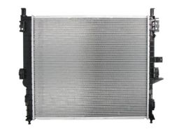 Chłodnica Silnika D7M076Tt