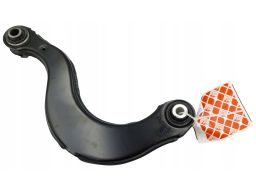 Wahacz/Drążek Reakcyjny 32453