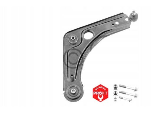 Wahacz/Drążek Reakcyjny 33116