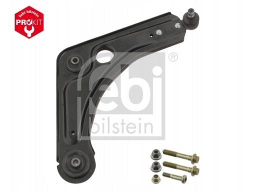 Wahacz/Drążek Reakcyjny 33116