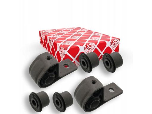 Silentblock Wahacza 48619