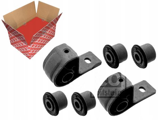 Silentblock Wahacza 48619