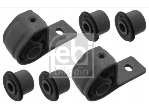 Silentblock Wahacza 48619