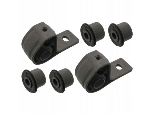 Silentblock Wahacza 48619