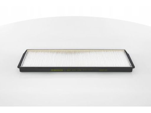 Filtr Kabiny 1 987 431 172