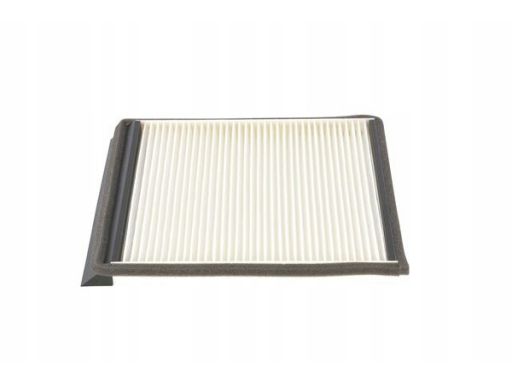 Filtr Kabiny 1 987 432 021