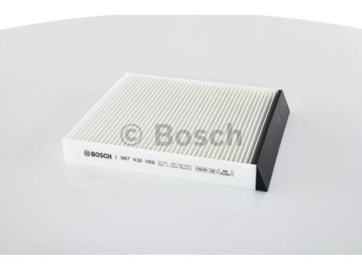 Filtr Kabiny 1 987 432 069