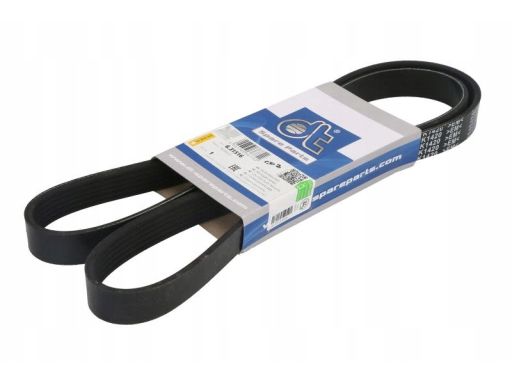 Pasek Wieloklinowy 6.31516