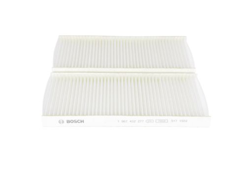 Filtr Kabiny 1 987 432 277